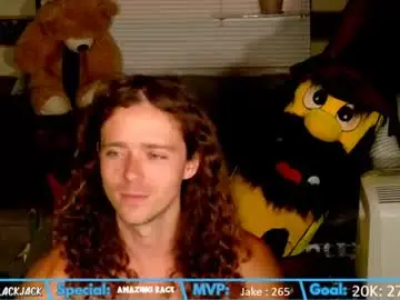 Chaturbate Nude Webcam of lucas_jacobs