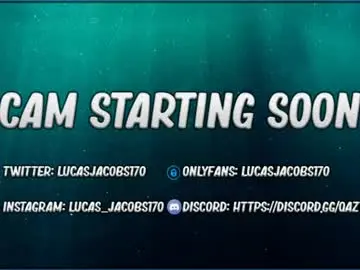 Chaturbate Free Live Porn of lucas_jacobs
