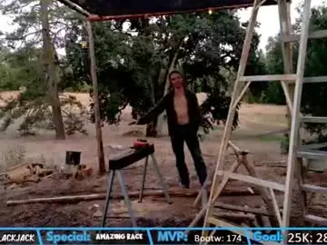 Chaturbate Nude Webcam of lucas_jacobs