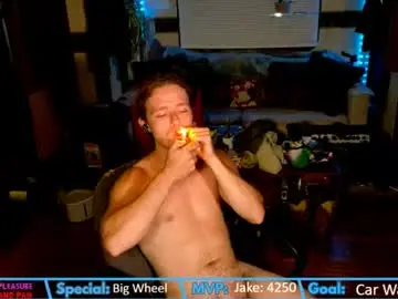 Chaturbate Adult Video Chat of lucas_jacobs