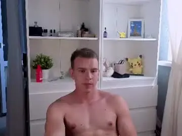 Chaturbate Sex Chat of max_kun