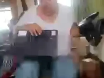 Chaturbate Live Porn of radiomantim