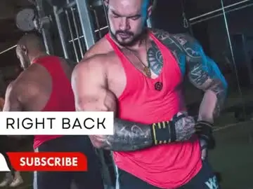 Chaturbate Live Sex of ryanjhonston