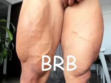 Chaturbate Live Sex of ryanjhonston
