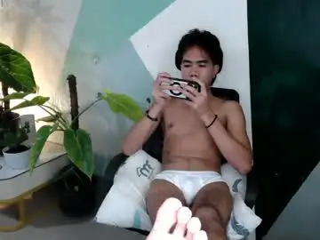 Chaturbate Free Live Porn of baxter_bab