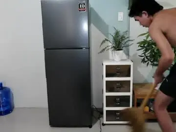 Chaturbate Sex Cam of baxter_bab