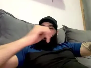 Chaturbate Adult Webcam of beardmax