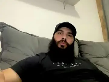 Chaturbate Adult Webcams of beardmax