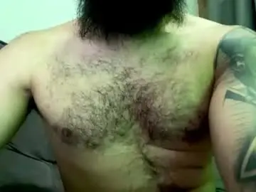 Chaturbate Free Porn Cam of beardmax