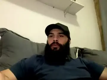 Chaturbate Sex Cam of beardmax