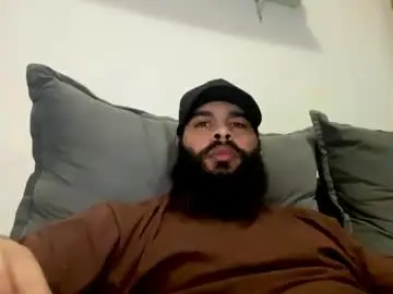 Chaturbate Private Sex Chat of beardmax