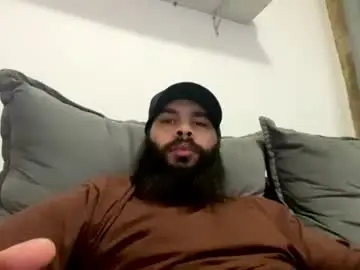 Chaturbate Sex Chat of beardmax