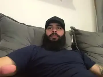 Chaturbate Best Webcam of beardmax