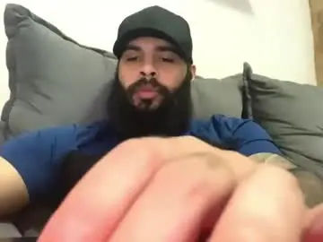 Chaturbate Watch Live Sex Cams of beardmax