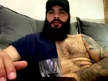 Chaturbate Free Porn Cam of beardmax