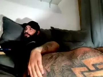 Chaturbate Private Sex Chat of beardmax