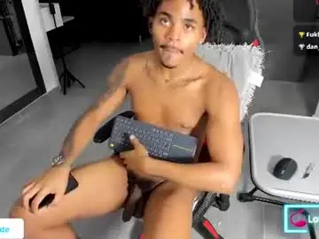 Chaturbate Live Porn of daikokuten_