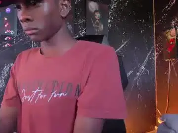 Chaturbate Live Sex Cam of jacksonmuller_