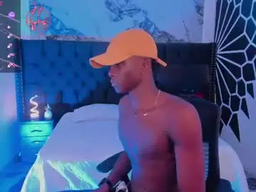 Chaturbate Adult Webcams of jacksonmuller_