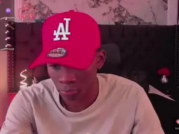 Chaturbate Live Porn of jacksonmuller_