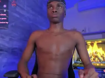 Chaturbate Live Porn of jacksonmuller_