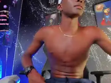 Chaturbate Nude Webcam of jacksonmuller_