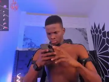 Chaturbate Best Webcam of jacksonmuller_