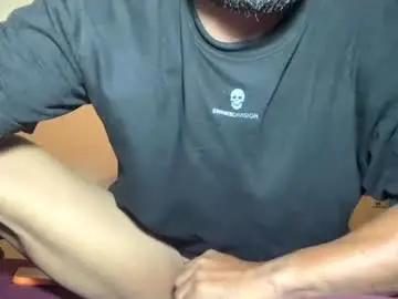Chaturbate Free Porn Cam of jhonperalta5