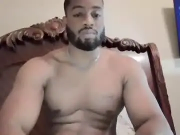 Chaturbate Best live sex cam show of kingdreck28
