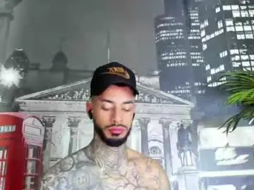 Chaturbate Best live sex cam show of vinzenzrizzo