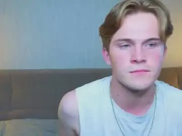 Chaturbate Nude Webcam of boicute