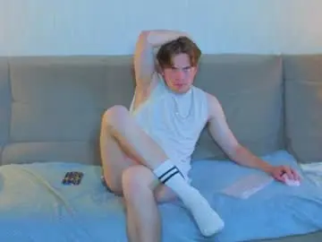 Chaturbate Adult Video Chat of boicute