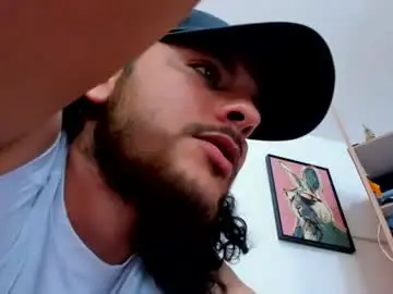 Chaturbate Live Porn of favid95