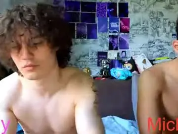 Chaturbate Adult Webcam of ololkd
