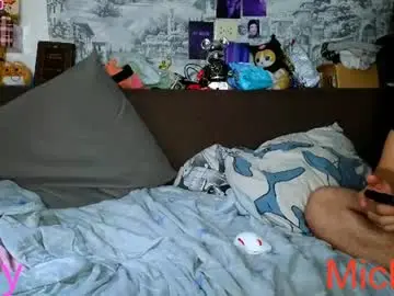 Chaturbate Nude Webcam of ololkd