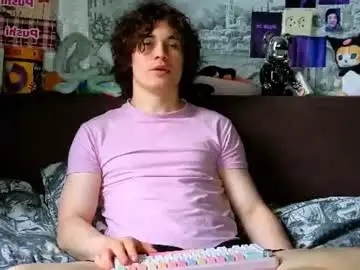 Chaturbate Live Sex Cam of ololkd