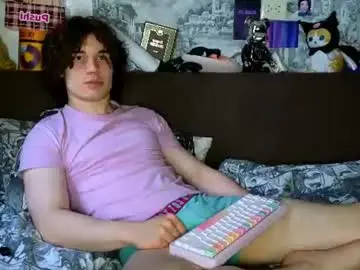 Chaturbate Adult Video Chat of ololkd