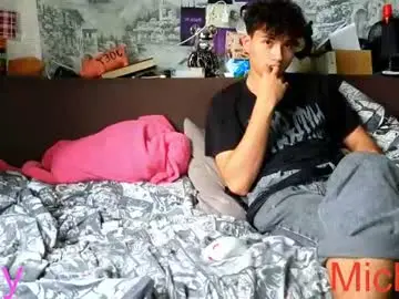 Chaturbate Adult Video Chat of ololkd