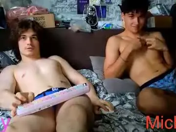 Chaturbate Live Porn of ololkd