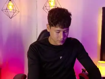 Chaturbate Private Sex Chat of rayden_boy