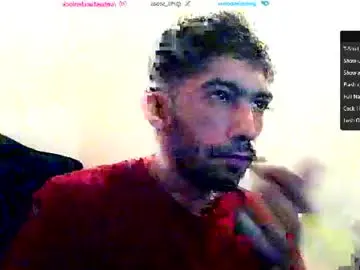 Chaturbate Free Porn Cam of shebas07