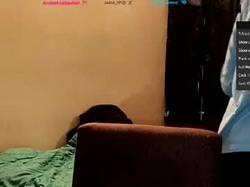 Chaturbate Free Live Porn of shebas07