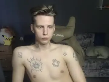 Chaturbate Adult Webcam of tosssska20