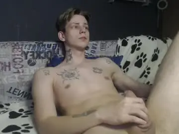 Chaturbate Sex Chat of tosssska20