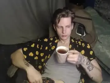 Chaturbate Best live sex cam show of tosssska20
