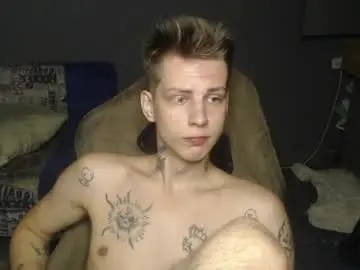 Chaturbate Free Porn Cam of tosssska20