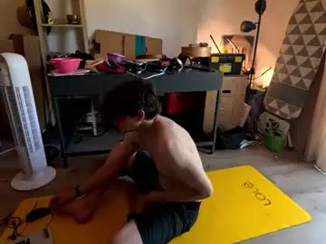 Chaturbate Free Live Porn of anatekw