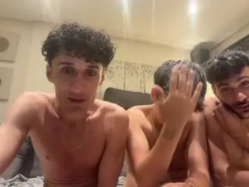 Chaturbate Adult Video Chat of josjoseik