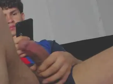Chaturbate Live Porn of marcusfire_2
