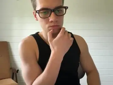 Chaturbate Live Porn of realsupermichael